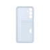 Samsung Book Cover Card Slot Case Galaxy A16/ A16 5G Blue