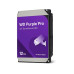 Western Digital Harddisk Purple Pro 3.5 SATA 12 TB Western Digital Harddisk Purple Pro 3.5 SATA 12 TB