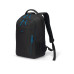 DICOTA Notebook-Rucksack Spin II 13-16 Schwarz