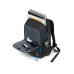 DICOTA Notebook-Rucksack Spin II 13-16 Schwarz