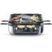 Severin Racletteofen RG 2379 Smokeless 8 Personen Severin Racletteofen RG 2379 Smokeless 8 Personen