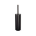 spirella Toilettenbürste Nyo Titan Black