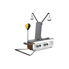 KingSmith Fitness Bench