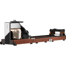 KingSmith Rudergerät WM10 Dunkelbraun