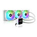 Enermax Wasserkühlung LIQMAX III RGB 360 Weiss Enermax Wasserkühlung LIQMAX III RGB 360 Weiss