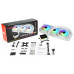 Enermax Wasserkühlung LIQMAX III RGB 360 Weiss Enermax Wasserkühlung LIQMAX III RGB 360 Weiss