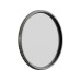 PolarPro Diffusionsfilter Shortstache 1/2 Mist/PL – 67 mm