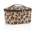 Reisenthel Kühltasche S pocket Leo Macchiato
