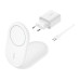 Belkin Wireless Charger Boostcharge klappbar Schwarz inkl. Netzteil