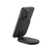 Belkin Wireless Charger Boostcharge klappbar Weiss inkl. Netzteil