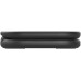 Belkin Wireless Charger Boostcharge klappbar Weiss inkl. Netzteil