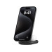 Belkin Wireless Charger Boostcharge klappbar Schwarz inkl. Netzteil