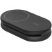 Belkin Wireless Charger Boostcharge klappbar Schwarz inkl. Netzteil
