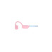 myFirst Headphones AirWaves Pink myFirst Headphones AirWaves Pink