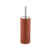 diaqua® Toilettenbürste Zylo Terracotta