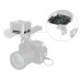 Smallrig Montageplatte für Zoom F3