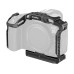 Smallrig Cage «Black Mamba» für Canon EOS R5 Mark II Smallrig Cage «Black Mamba» für Canon EOS R5 Mark II