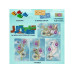 iDventure Kennerspiel Cryptic Nature Islands Erweiterung -DE-