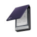 Ledger Flex Magnet Folio Party Aubergine