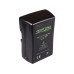 Patona Premium Akku für Sony BP-190WS DSR 250P