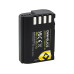 Patona PROTECT Akku für Panasonic DMW-BLK22