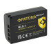 Patona PROTECT Battery für Olympus BLX-1 OM-1