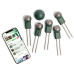 Fyta Tropfer-Set 5 Beams + Wifi Hub