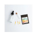 Fyta Tropfer-Set Bodentest pH-Kit