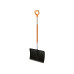 Fiskars Schneeschaufel Snow Xpert 2.Gen