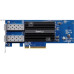 Synology Adapter E10G30-F2 2x 10GbE-Anschlüsse, SFP+-Optionen