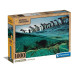 Clementoni Puzzle Eselspinguine 1000 Teile