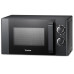 Trisa Mikrowelle mit Grill Micro Grill Schwarz
