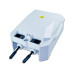 Lightwin Spleissbox IP55 Wandbox Mittel Patch-16 für 72 Fasern Lightwin Spleissbox IP55 Wandbox Mittel Patch-16 für 72 Fasern