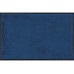 wash+dry Fussmatte Marineblau, 50 cm x 75 cm