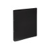 Pagna Ordner A4 PP 3.3 cm, Schwarz Pagna Ordner A4 PP 3.3 cm, Schwarz