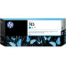 HP Tinte Nr. 745 (F9K03A) Cyan