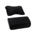 noblechairs Kissenset EPIC/HERO/ICON Schwarz