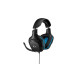 Logitech Headset G432 7.1 Surround Schwarz Logitech Headset G432 7.1 Surround Schwarz