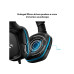 Logitech Headset G432 7.1 Surround Schwarz Logitech Headset G432 7.1 Surround Schwarz
