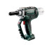 Metabo Akku-Blindnietpistole NP 18 LTX BL 5.0 Solo Metabo Akku-Blindnietpistole NP 18 LTX BL 5.0 Solo
