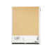 Creativ Company Transparentpapier Pergament A4 Nature