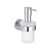 GROHE Seifenspender Essentials 160 ml, Weiss GROHE Seifenspender Essentials 160 ml, Weiss