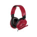Turtle Beach Headset Ear Force Recon 70N Rot Turtle Beach Headset Ear Force Recon 70N Rot