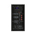 Fenton Lautsprecher FT10LED Aktiv Trolley-Speaker