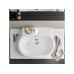 GROHE Lavaboarmatur Eurostyle Cosmopolitan S-Size 1/2, Chrom