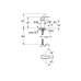 GROHE Lavaboarmatur Eurostyle Cosmopolitan S-Size 1/2, Chrom