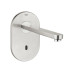 GROHE Elektronische Armatur Eurosmart 1/2, Chrom