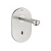 GROHE Elektronische Armatur Eurosmart 1/2, Chrom