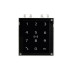 2N Multireader Touch-Tastatur und RFID-Lesegerät