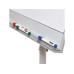 Dahle Flipchart-Marker 96010 Personal 68 cm x 92 cm